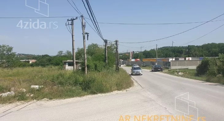 Građevinsko zemljište | 4zida