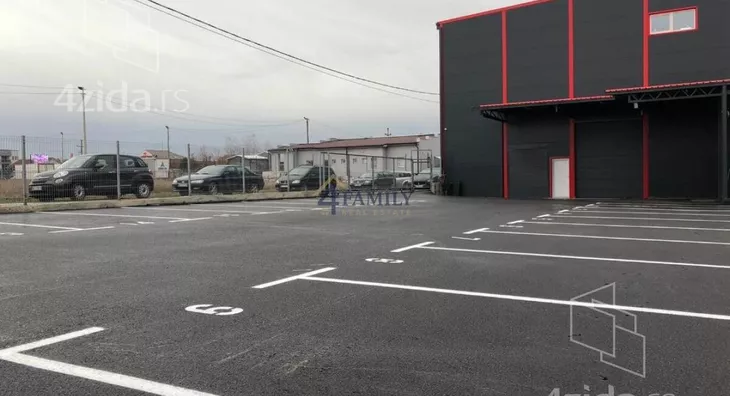 Poslovni prostor | 4zida