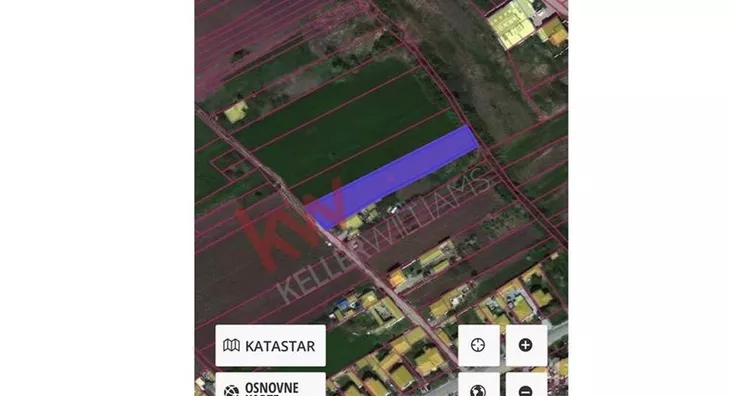 Građevinsko zemljište | 4zida