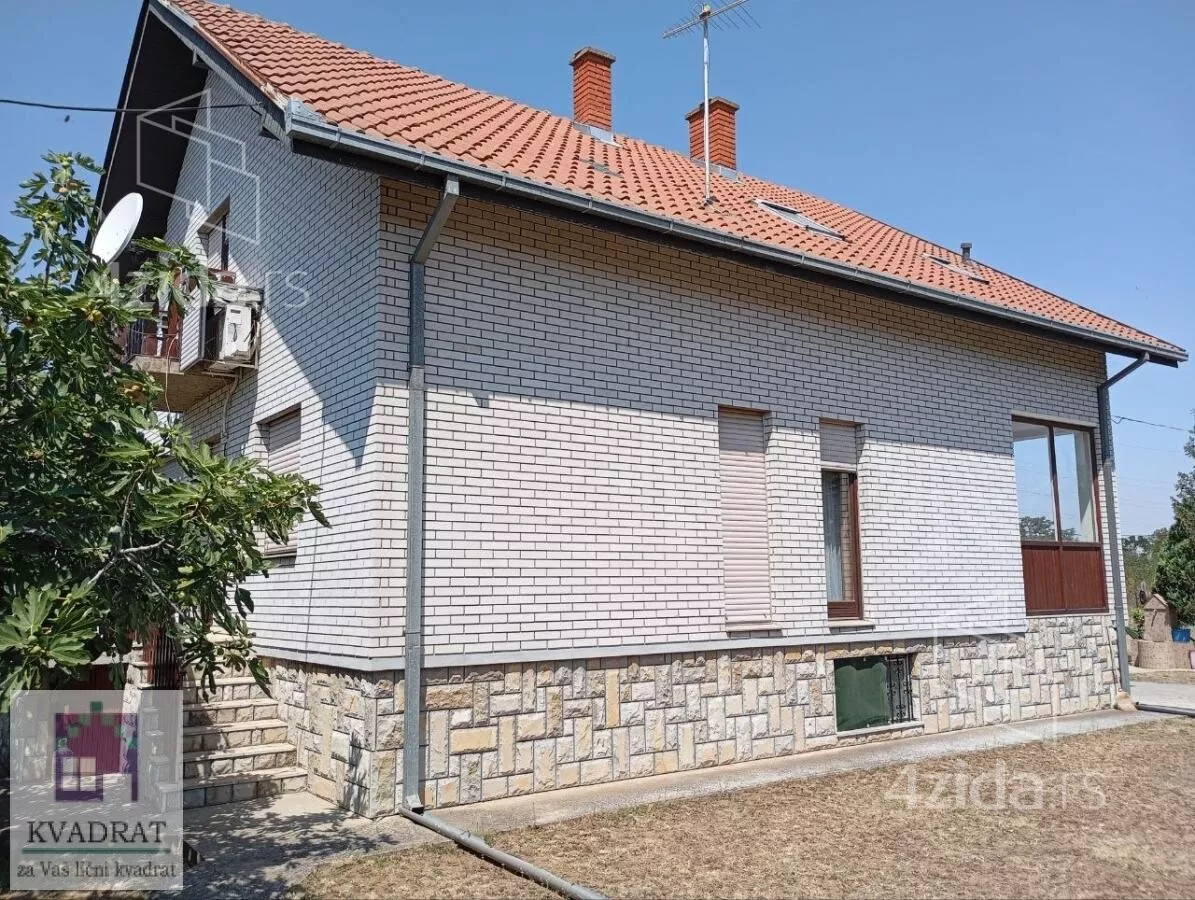 Kuća | 4zida
