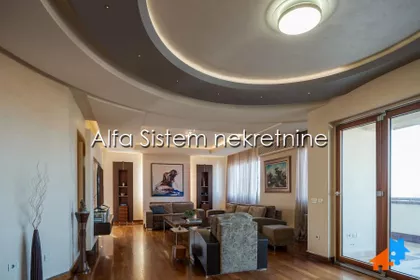 Banovo Brdo | 4zida.rs