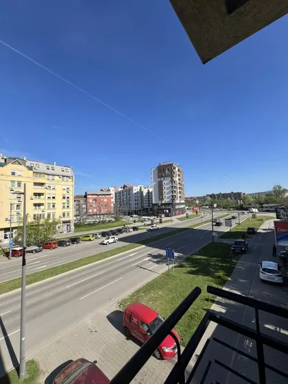 Bulevar Evrope | 4zida.rs