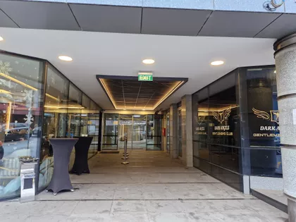 Balkanska 18 | 4zida.rs