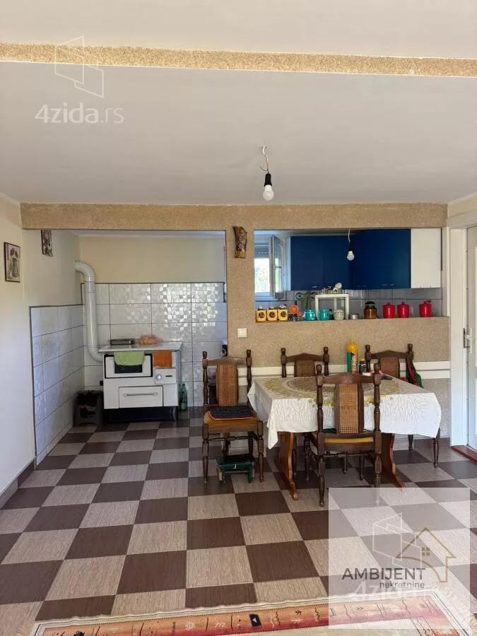 Kuća | 4zida