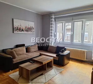 Terazije, Stari Grad opština, Beograd, 2.5 stan | 4zida.rs