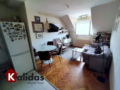 Bulevar Oslobođenja | 4zida.rs