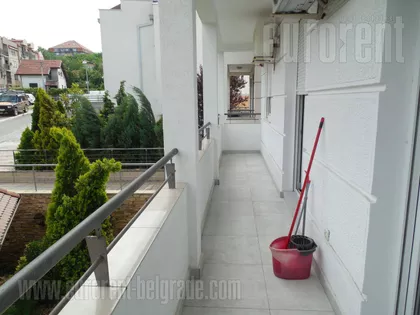 DEDINJE BELI DVOR | 4zida.rs