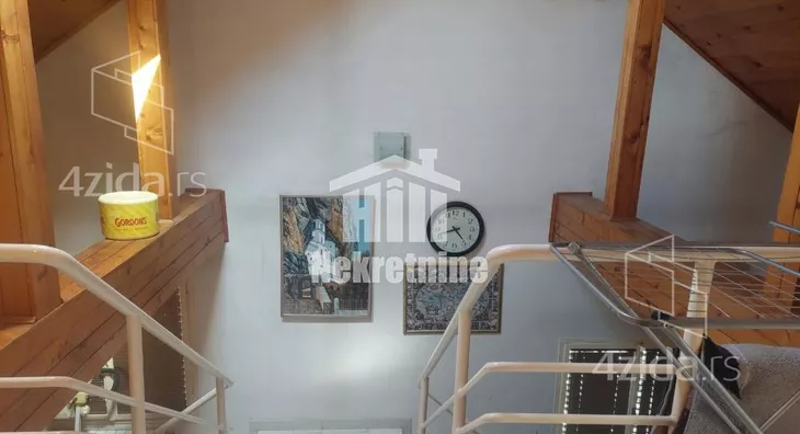 4-etažna kuća | 4zida