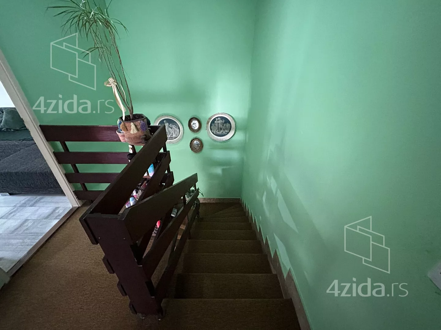 3-etažna kuća | 4zida