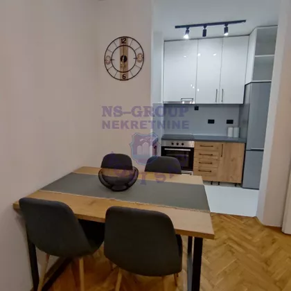 Bulevar Oslobođenja | 4zida.rs