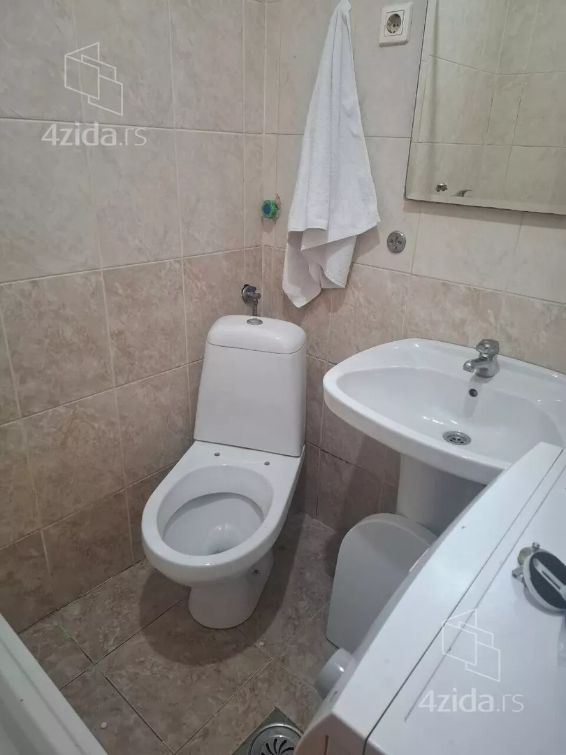 Garsonjera | 4zida