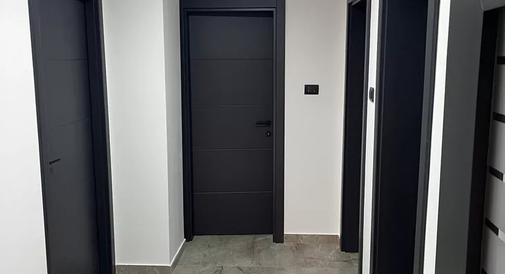 4-etažna kuća | 4zida