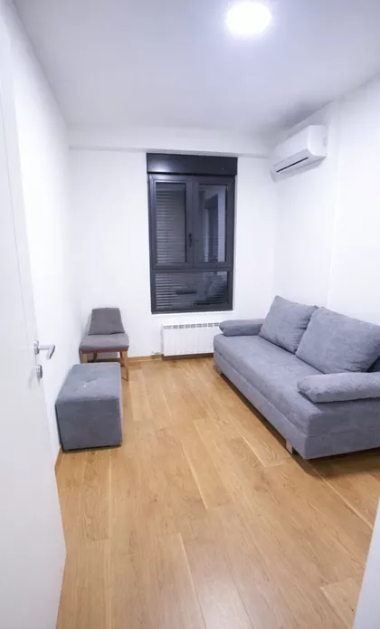 Vojvode Stepe | 4zida.rs