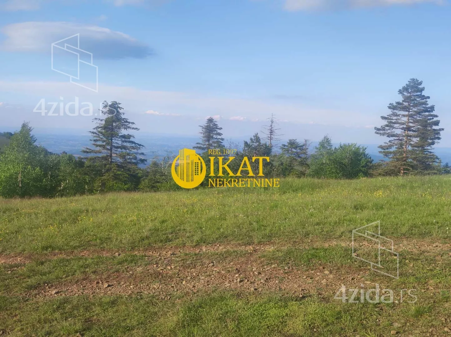 Građevinsko zemljište | 4zida