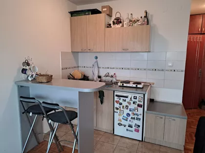 Bulevar Patrijarha Pavla (Somborski Bulevar) | 4zida.rs