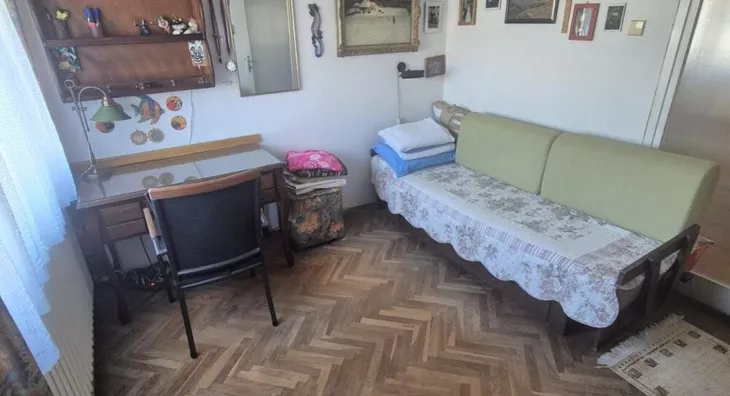 Četvoroiposoban stan | 4zida