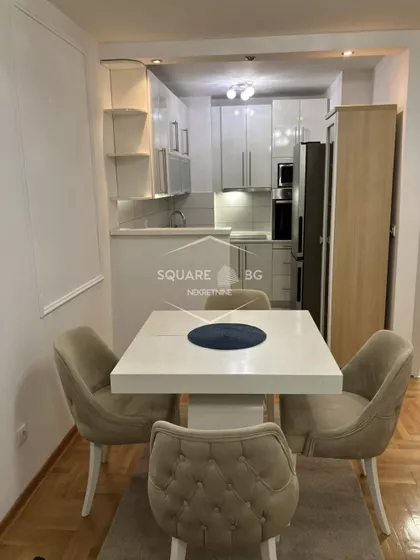 Dušana Jovanovića | 4zida.rs