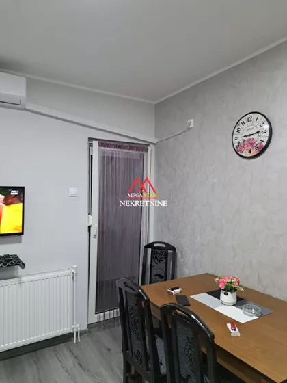 Trg Majke Jevrosime | 4zida.rs