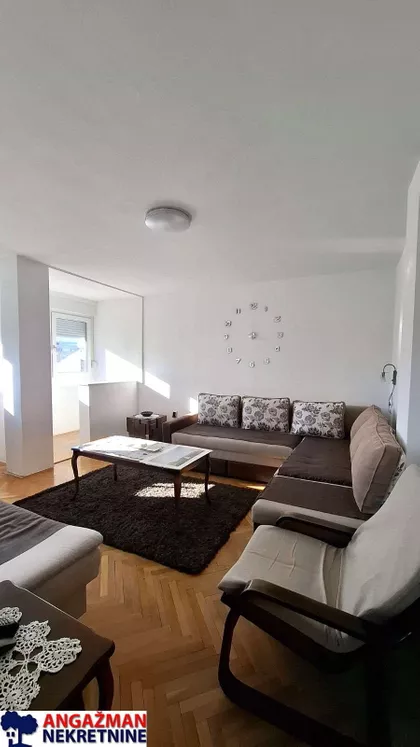 Bulevar Arsenija Čarnojevića | 4zida.rs