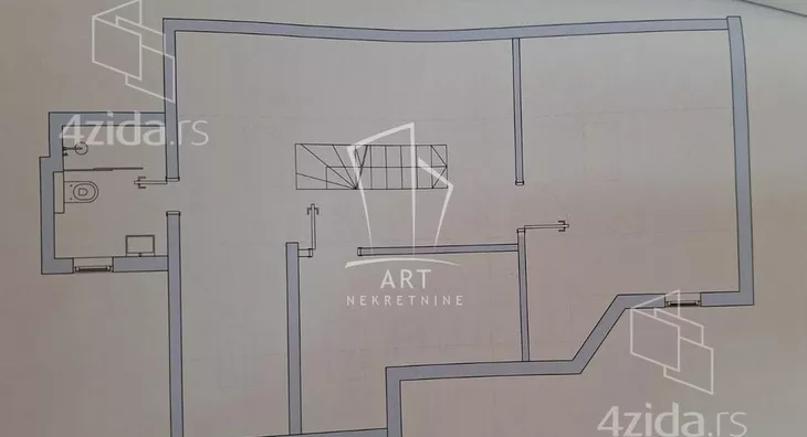 Petosoban stan | 4zida