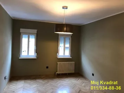 Njegoševa | 4zida.rs
