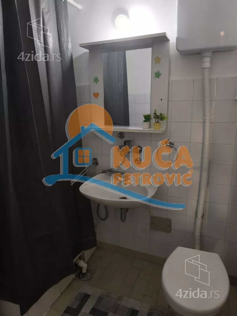 Garsonjera | 4zida