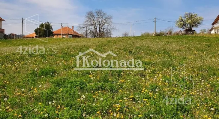 Građevinsko zemljište | 4zida