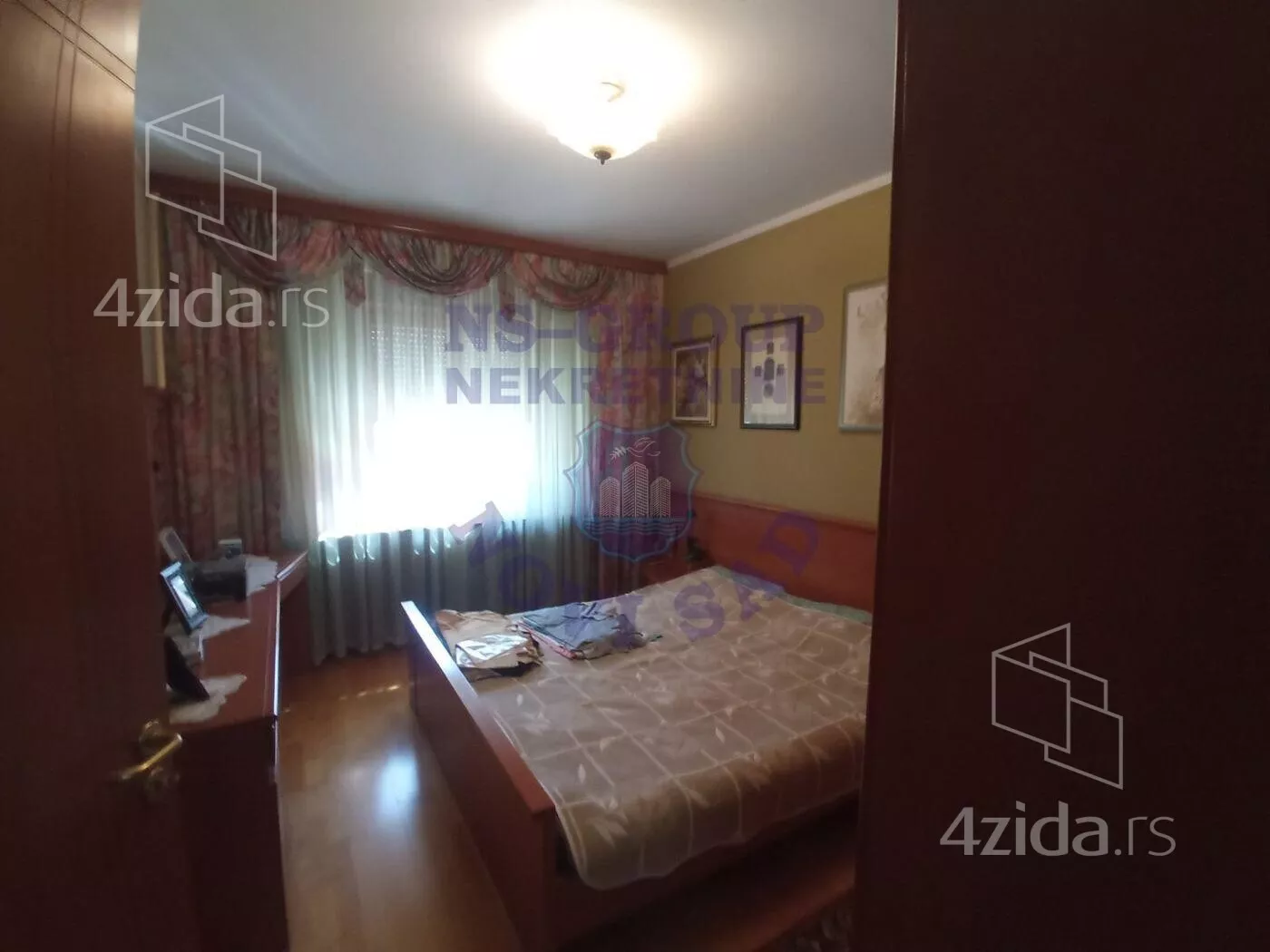 Šestosoban stan | 4zida