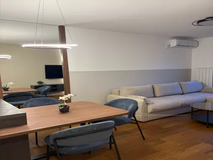 Miše Dimitrijevića 53A | 4zida.rs