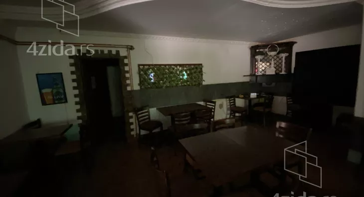 Turistički objekat | 4zida