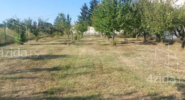 Građevinsko zemljište | 4zida