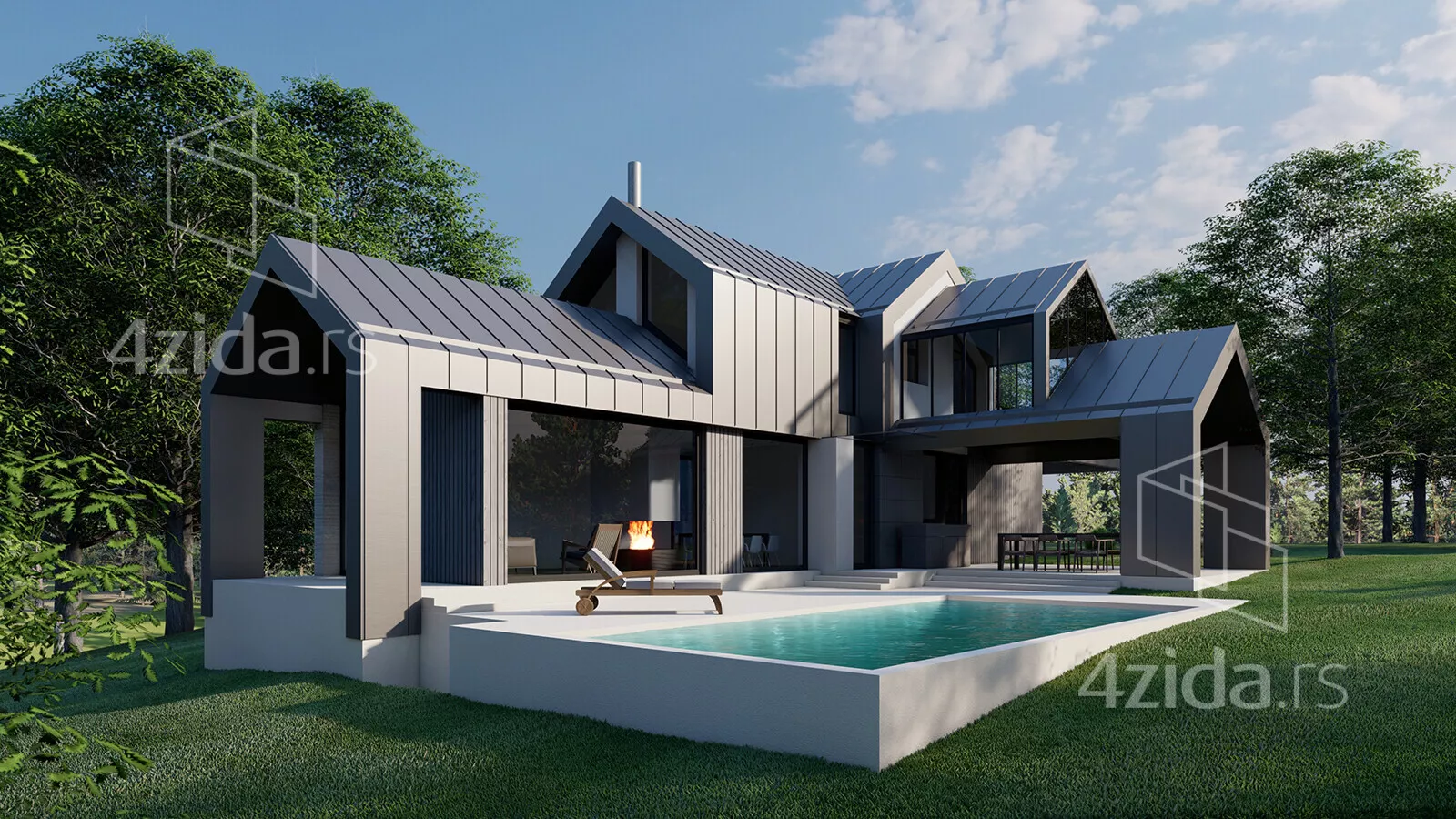 Građevinsko zemljište | 4zida