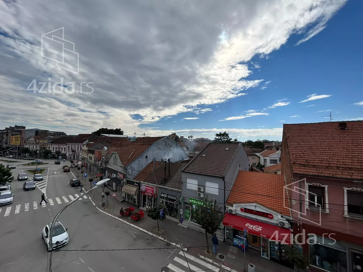 Poslovni prostor | 4zida