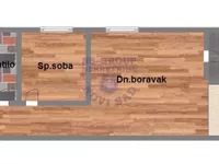 Adice, Gradske lokacije, Novi Sad | 4zida.rs