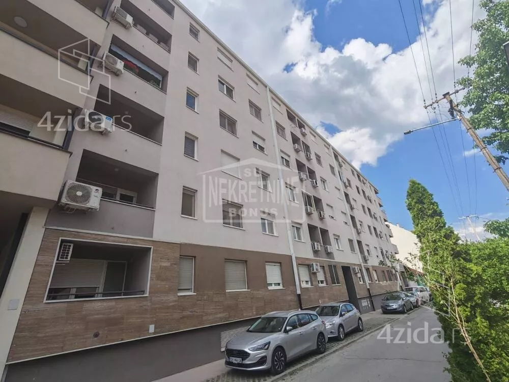 Garsonjera | 4zida