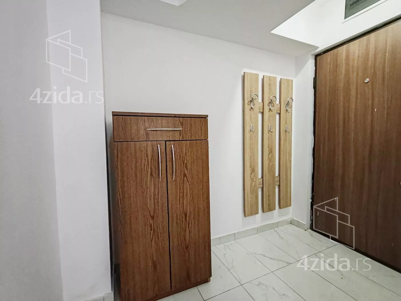 Garsonjera | 4zida