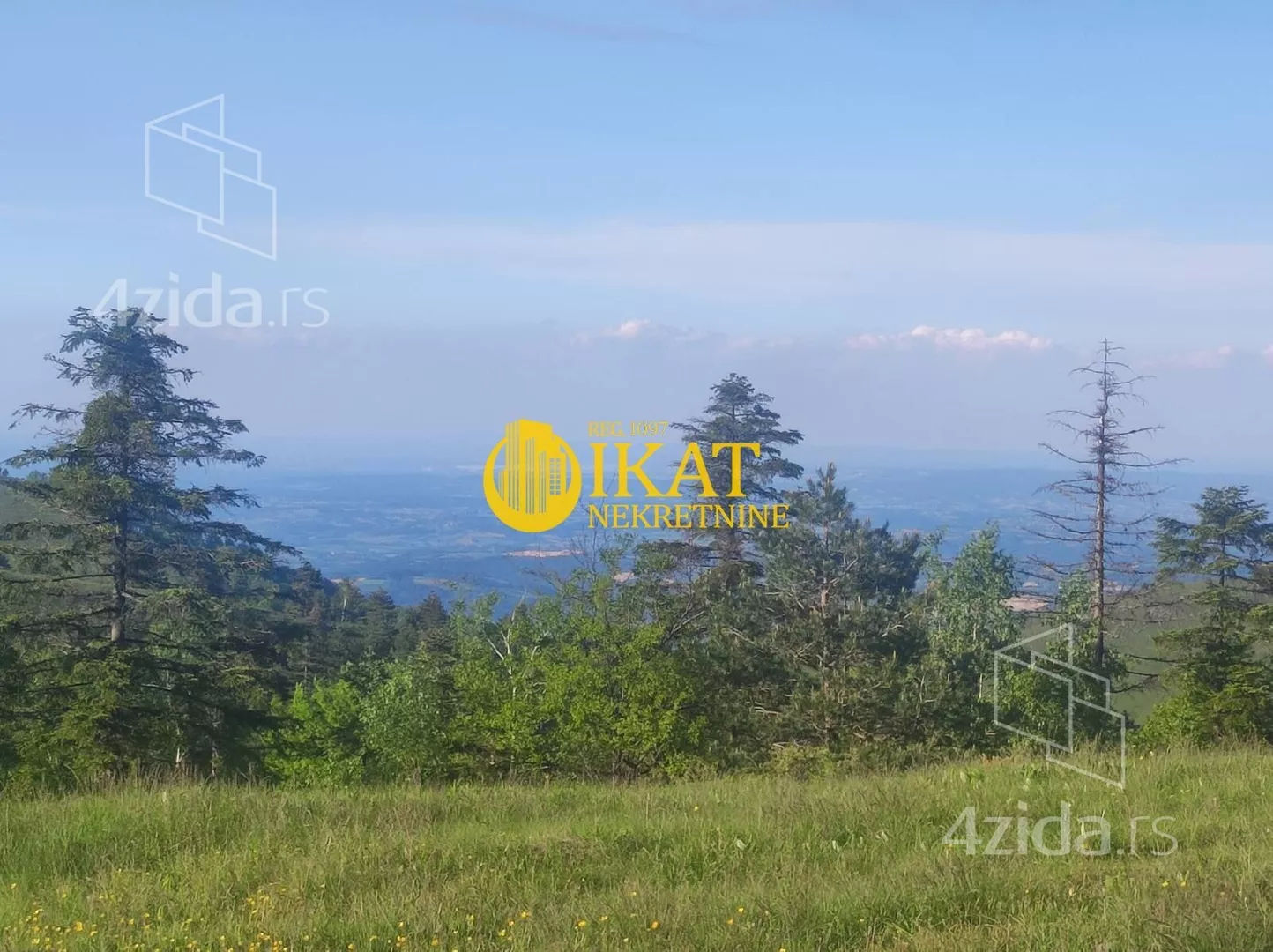 Građevinsko zemljište | 4zida