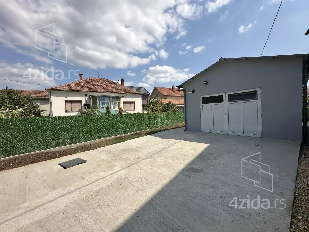 Kuća | 4zida
