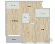 Telep, Gradske lokacije, Novi Sad | 4zida.rs | 4zida.rs