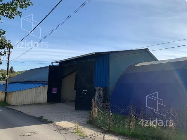 Magacin | 4zida