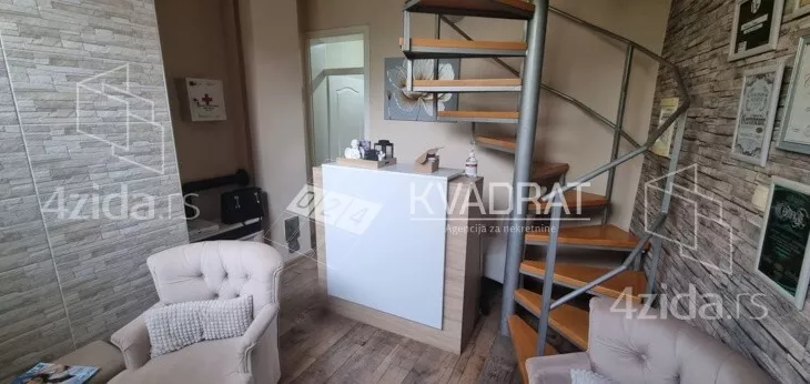 Kancelarija | 4zida