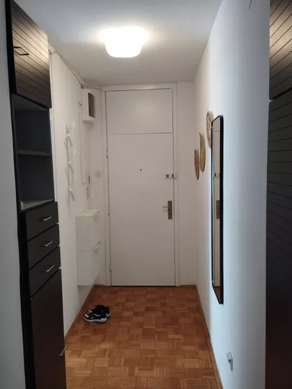 Turgenjeva | 4zida.rs