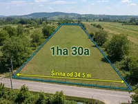 Misa, Gradske lokacije, Pančevo | 4zida.rs