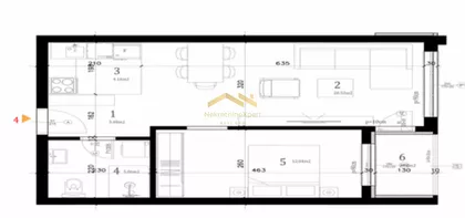 Bulevar Evrope | 4zida.rs