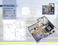 Novi Sad, Gradske lokacije, Veternik, Veternička Rampa | 4zida.rs | 4zida.rs