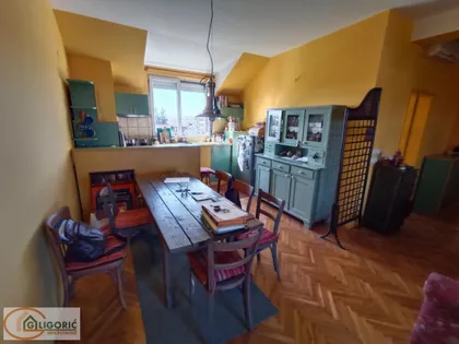 Branka Radičevića | 4zida.rs