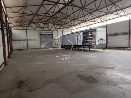 Zrenjaninski put | 4zida.rs