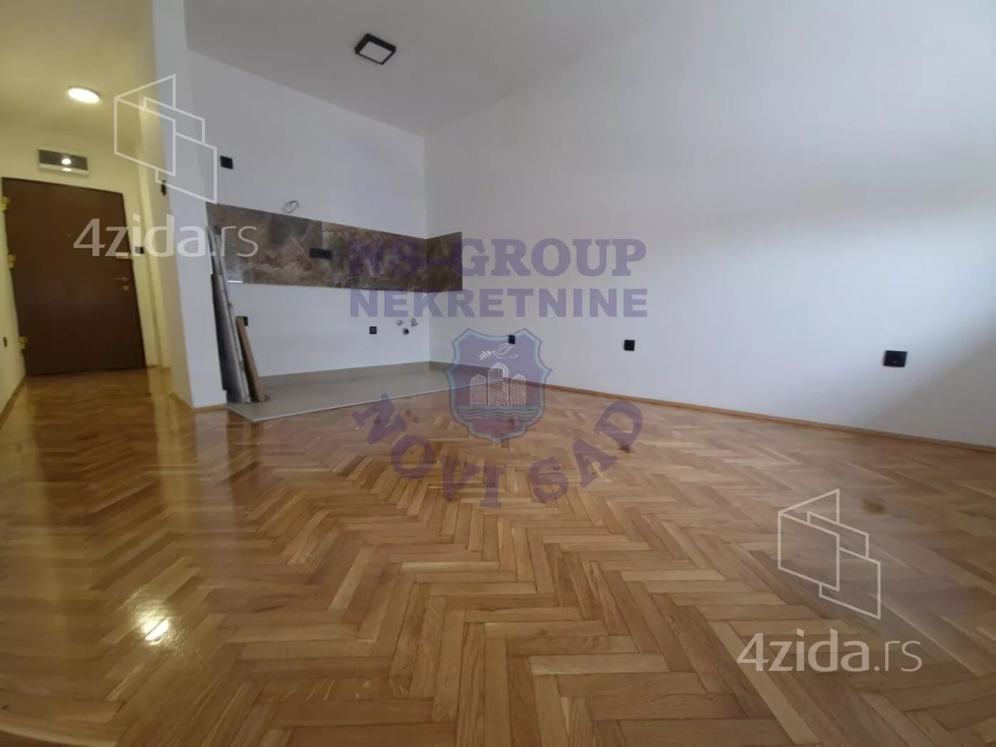 Garsonjera | 4zida