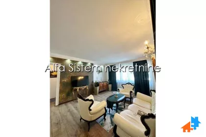 Crveni Krst Vračar | 4zida.rs