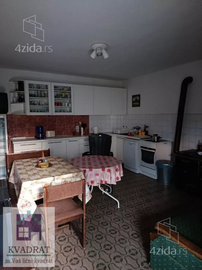 Kuća | 4zida